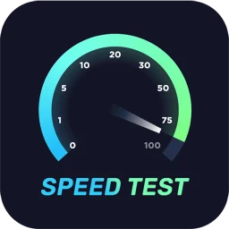 أيقونة Wifi Speed Test Wifi Analyzer